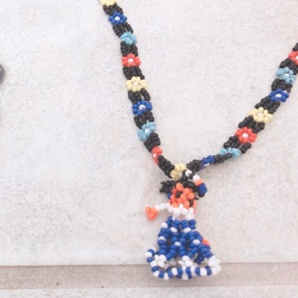 NEW Bead Bracelets and Necklace - Picture 4 of 5